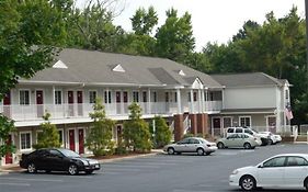 Affordable Suites Shelby Nc